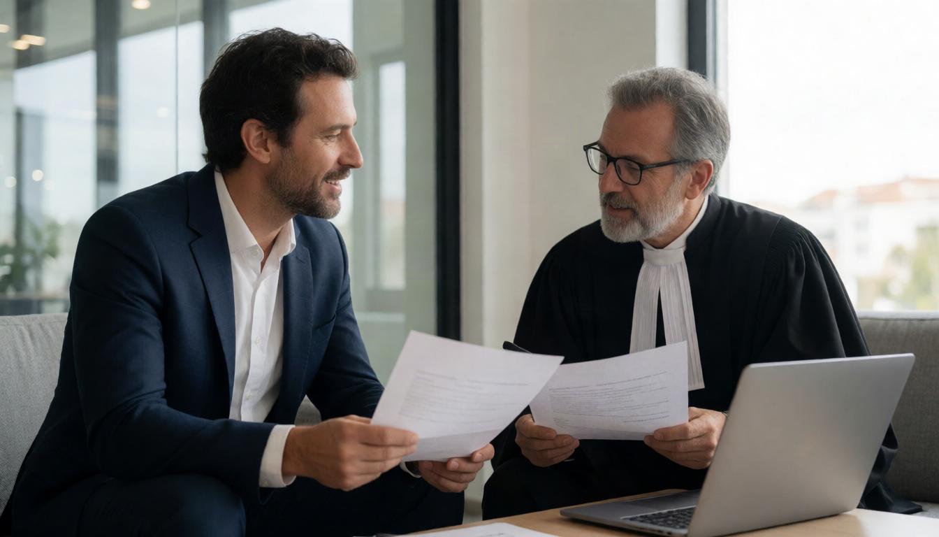 Forming a Company